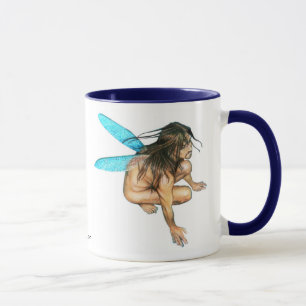 faerie mug