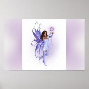 Faerie of Hope Poster