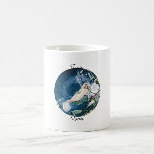Faerie Queene Coffee Cup