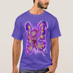 Faerie Roses T-Shirt