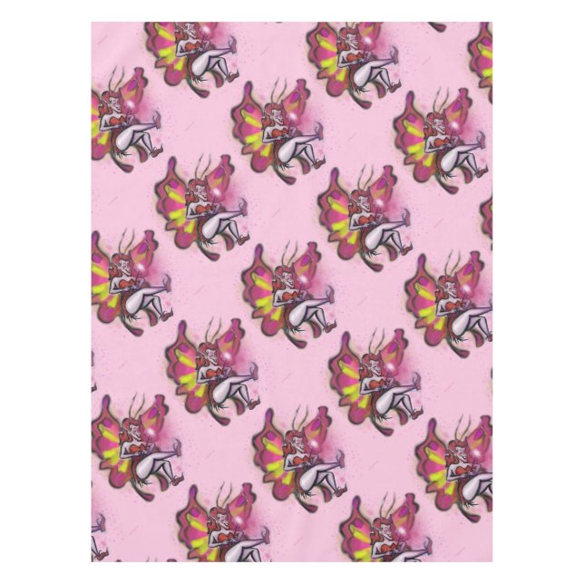 Faerie Tablecloth (Front)