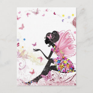 Faerie Wonderland Postcards
