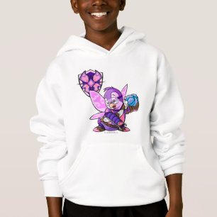 Faerieland Team Captain 1