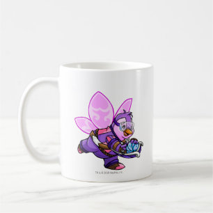 Faerieland Team Captain 2 Coffee Mug