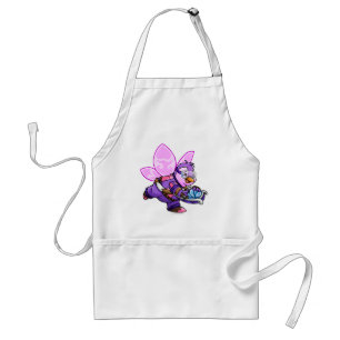 Faerieland Team Captain 2 Standard Apron