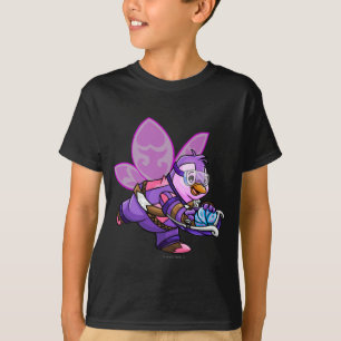 Faerieland Team Captain 2 T-Shirt