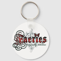 Faeries Magically Delicious