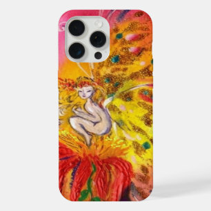 FAERIES OF DAWN Fantasy iPhone 15 Pro Max Case
