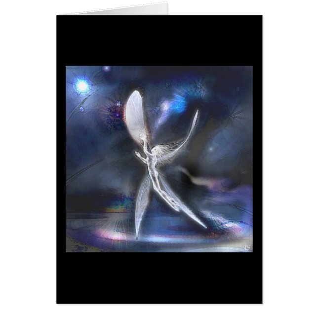 Faery (Front)