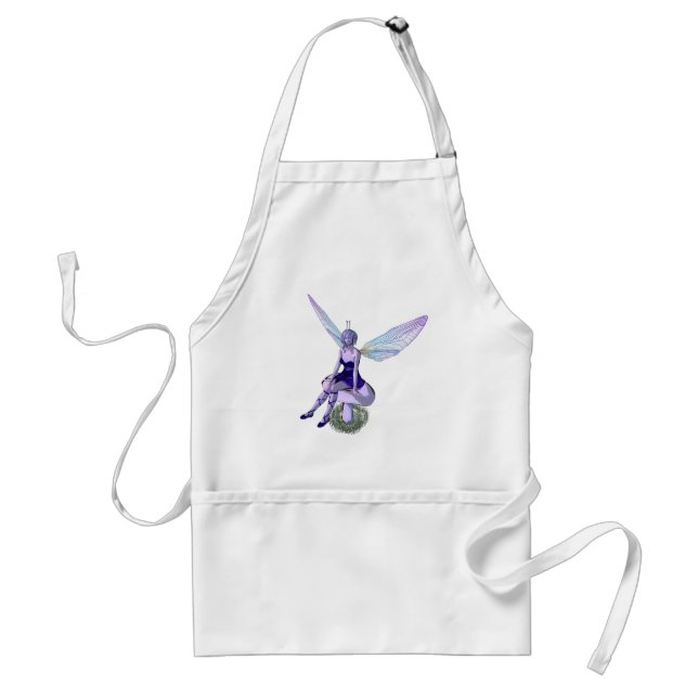 Faery - APRON (Front)