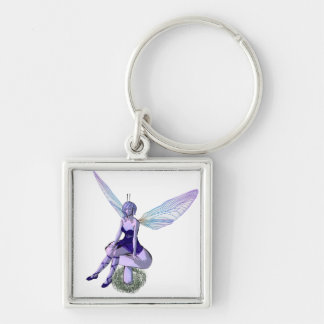 Faery - Keychain