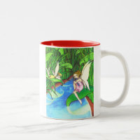 Faery Tale Mug