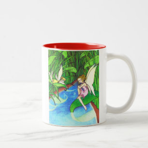 Faery Tale Mug
