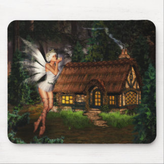 Faery Two Mousepad