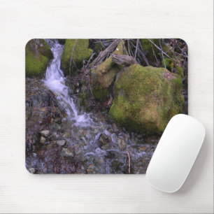 Fae's waterfall..... mouse mat