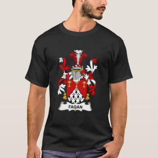 Fagan Coat of Arms - Family Crest Shirt Essential