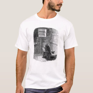 Fagin in the Condemned Cell T-Shirt