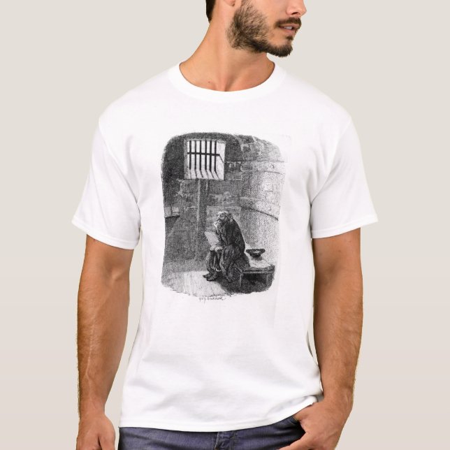 Fagin in the Condemned Cell T-Shirt (Front)