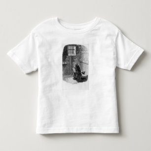 Fagin in the Condemned Cell Toddler T-Shirt