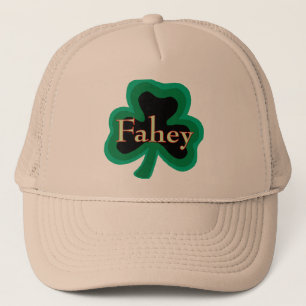 Fahey Family Gifts Trucker Hat