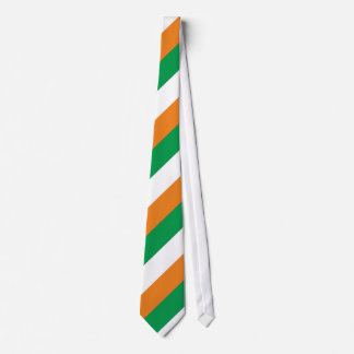 Fahne Ireland flag ireland Tie