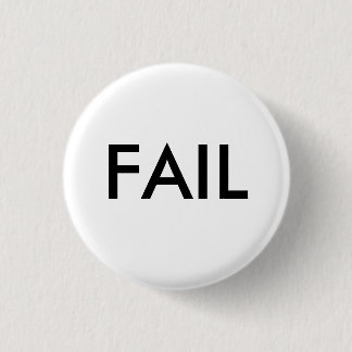 FAIL Badge