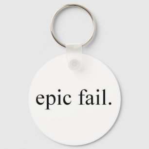 fail. key ring