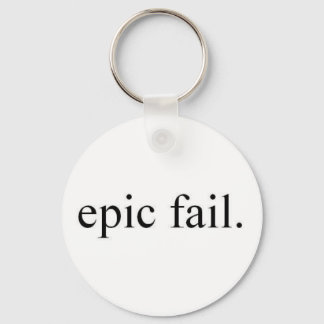 fail. key ring