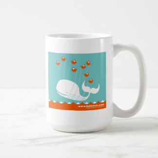 Fail Whale Regular Mug