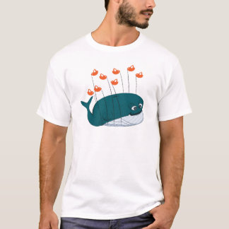 Fail Whale T-Shirt