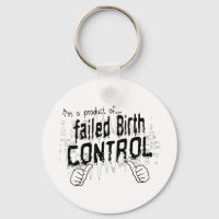 failed birth control