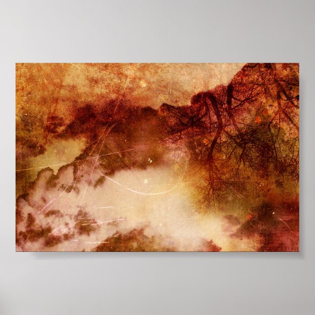 failed reality poster (Front)