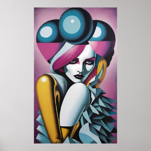 Failure Is the First Step to Success Poster