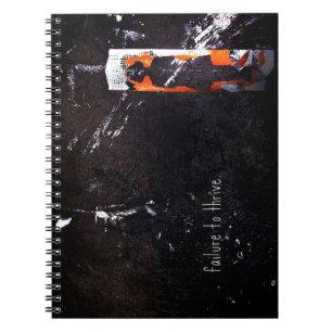 failure to thrive. notebook