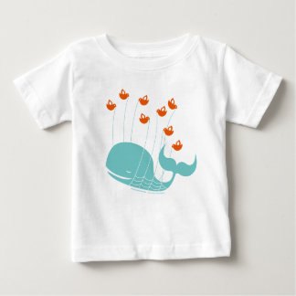 FailWhale Infant T-Shirt