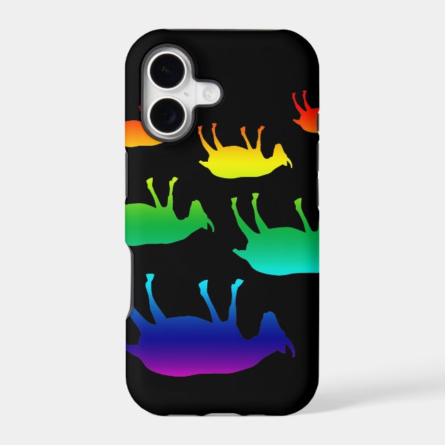 Fainting Goats (Back)