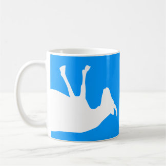 Fainting Goats Coffee Mug