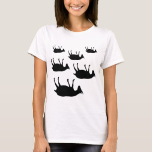 Fainting Goats T-Shirt