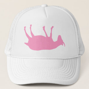 Fainting Goats Trucker Hat