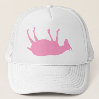 Fainting Goats Trucker Hat