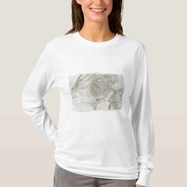 Faioum, Egypt T-Shirt (Front)