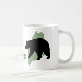 Fair Bear Hunt Mug