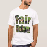 Fair Dinkum Aussie Slang Word With Kangaroos,