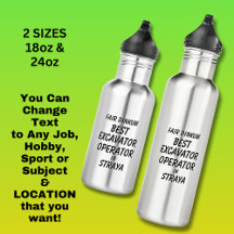 Fair Dinkum BEST EXCAVATOR OPERATOR in Straya