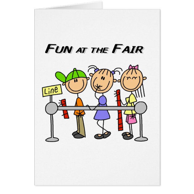 Fair Fun (Front)