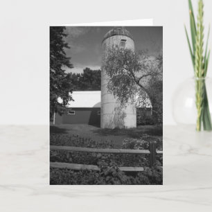 “Fair Grounds Farm” Birthday Card