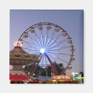 Fair Magnet