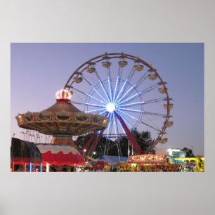Fair Poster