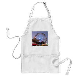Fair Standard Apron