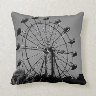 Fair Time Fun Cushion
